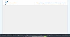 Desktop Screenshot of freudenthaler.com